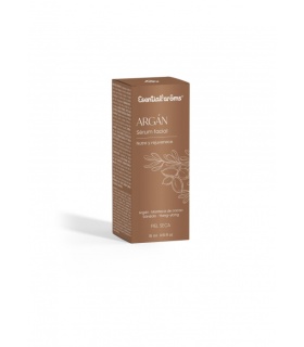 Serum facial Argán - 15 ml