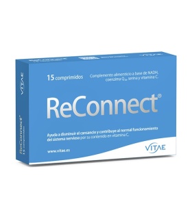 Reconnect - Vitae