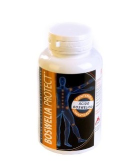 Boswelia Protect 500mg 45 perlas