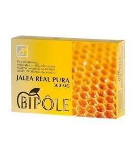 Bipole Jalea Forte 2000 20 Amp