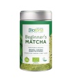 BIOTONA - TEA BEGINNERS MATCHA - 90 GR