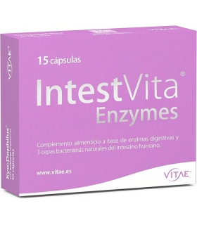 IntestVita Enzimes
