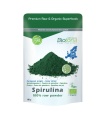BIOTONA - ESPIRULINA EUROPEA EN POLVO SIN PROCESAR - 150GR