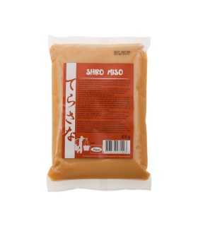 Miso  bio