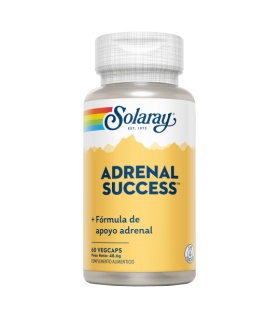 adrenall success taratamiento de sindrome adrenal