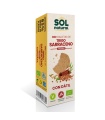 Galletas de trigo sarraceno con dátil - 170g bio