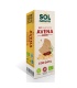 Galletas de avena endulzadas con dátil - 170gr bio