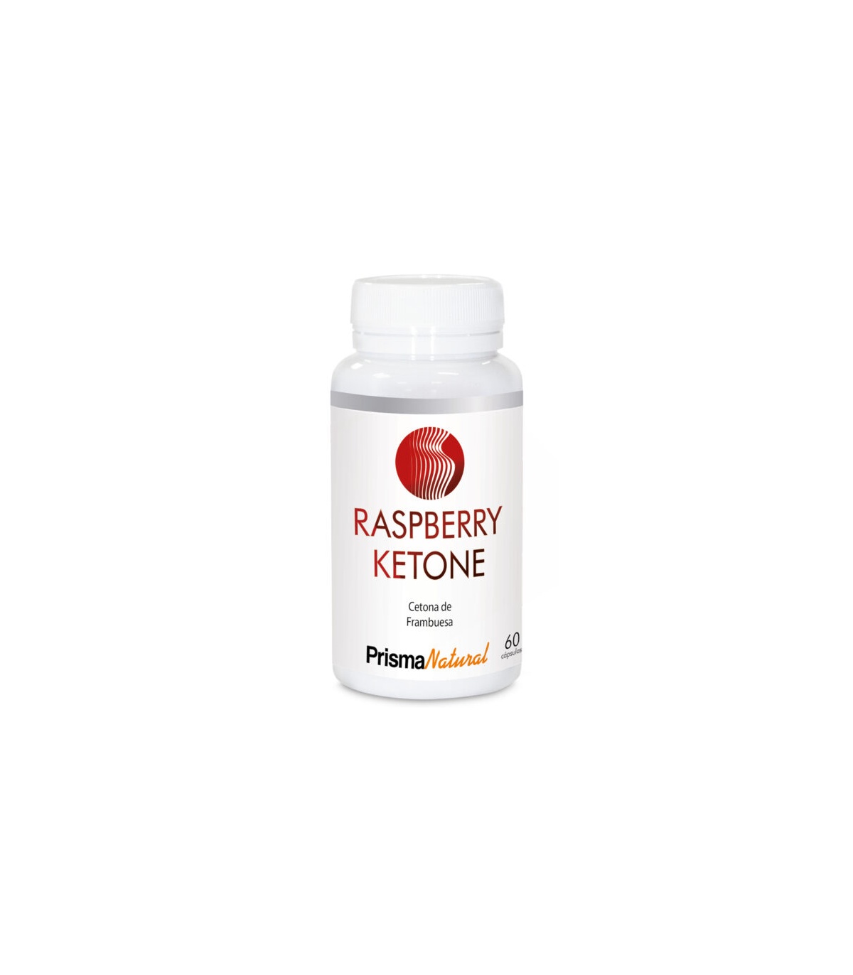 RASPBERRY KETONE 60CAPS - PRISMA NATURAL
