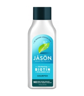 Champú de Biotina - 473ml