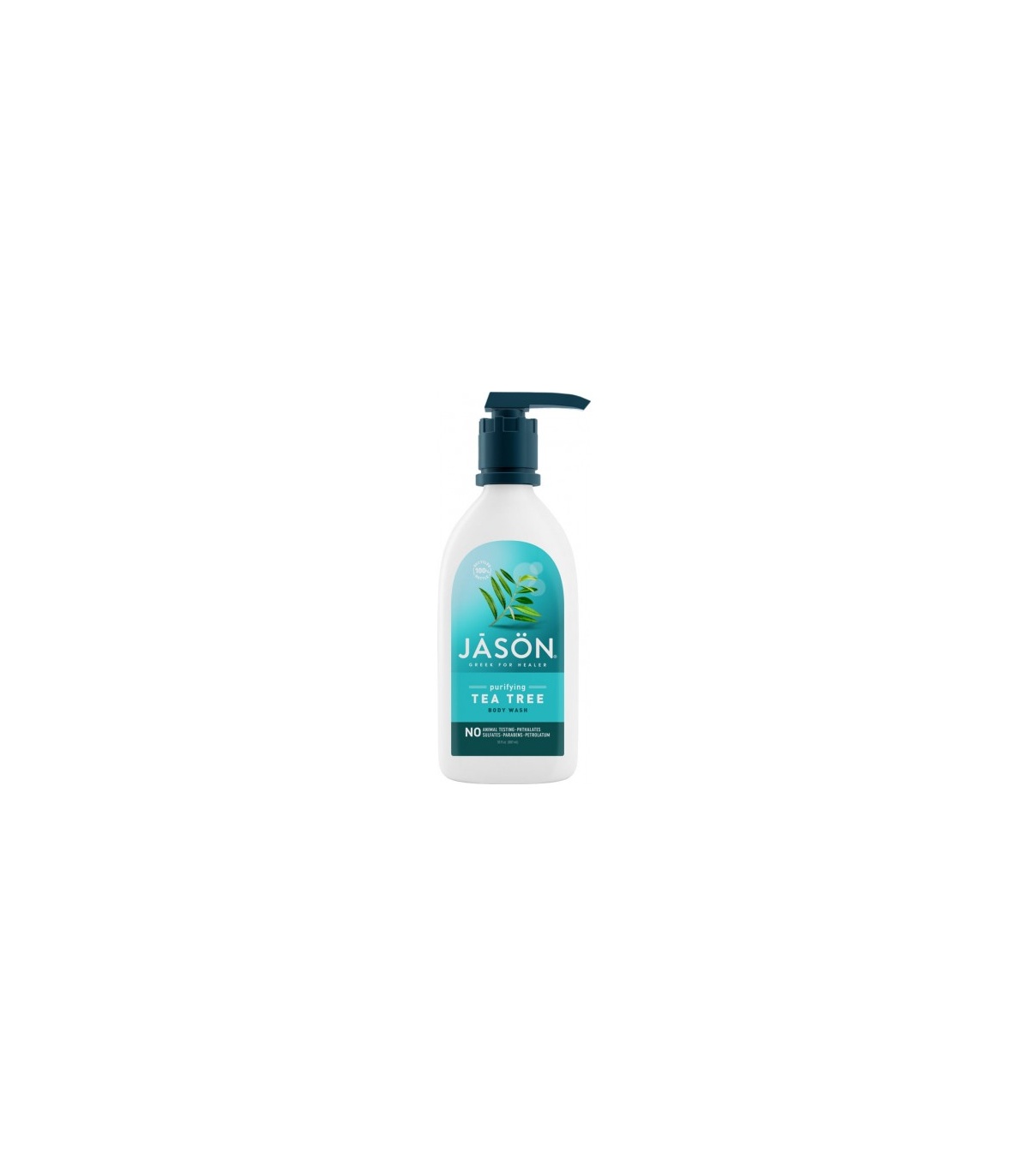 GEL DE DUCHA DE ARBOL DEL TÉ - 887ml