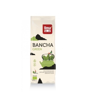 Bancha bio