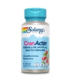 CranActin- 60 Vegcaps. Sin gluten. Apto para veganos