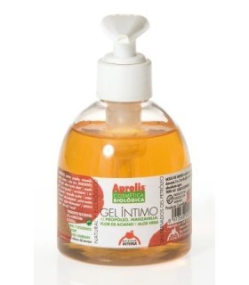 Aprolis Gel íntimo al Propoleo 200ml Ecocert