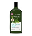 CHAMPÚ ÁRBOL DEL TE - 325ml