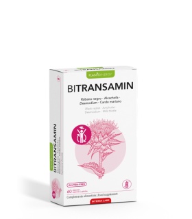PlantSynergy - BITRANSAMIN - 60 cápsulas