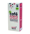 ALTERNATIVA - CAFÉ FORTE MOLIDO BIO  - 250gr