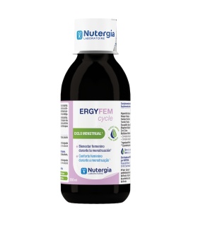 ERGYFEM - 250ml