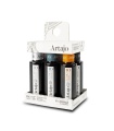 Pack 6 botellas de aceite ARTAJO - Edición Limitada
