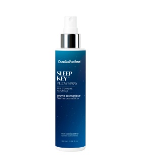 Pack limitado Sleep Key Oil 30ml + minitalla Spray