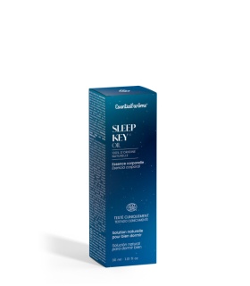 Pack limitado Sleep Key Oil 30ml + minitalla Spray