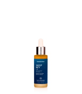 Pack limitado Sleep Key Oil 30ml + minitalla Spray