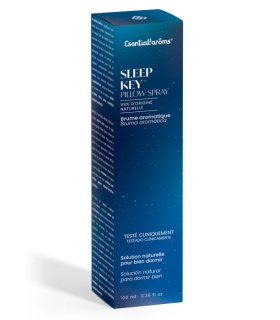 Pack limitado Sleep Key Oil 30ml + minitalla Spray
