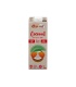ECOMIL - BEBIDA DE COCO CLASSIC NATURE (SIN AZÚCAR) BIO - 1L