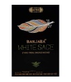 INCIENSO BANJARA WHITE SAGE AZTECA - 15GR