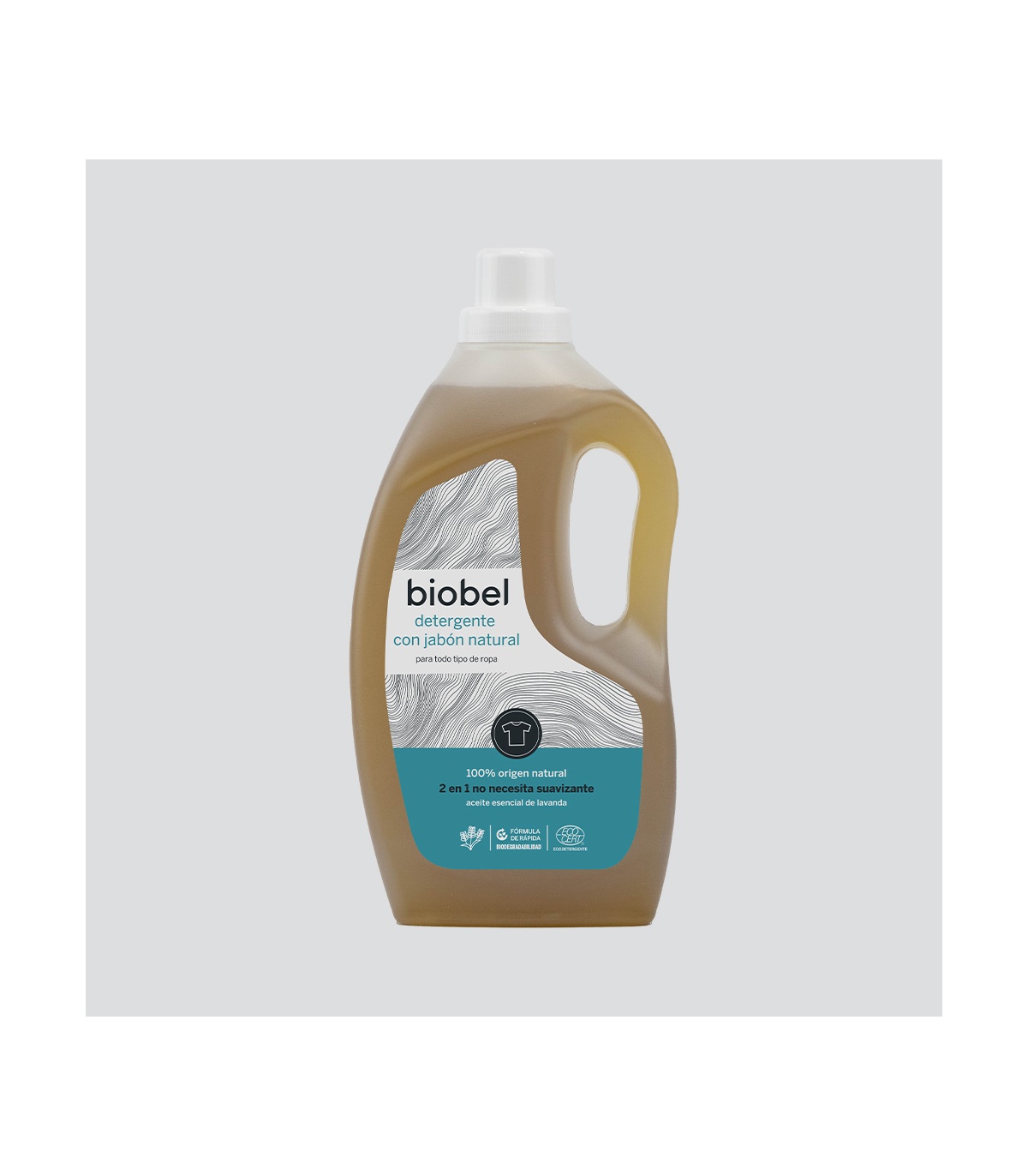 Detergente BioBel - 1.5L