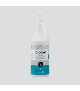 Quitamanchas BioBel - 750ml