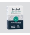 Jabón de coco Biobel - 240gr