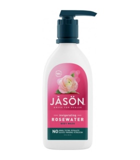 GEL DE DUCHA DE AGUA DE ROSAS - 887ml