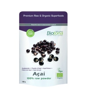 acai biotona superantioxidante