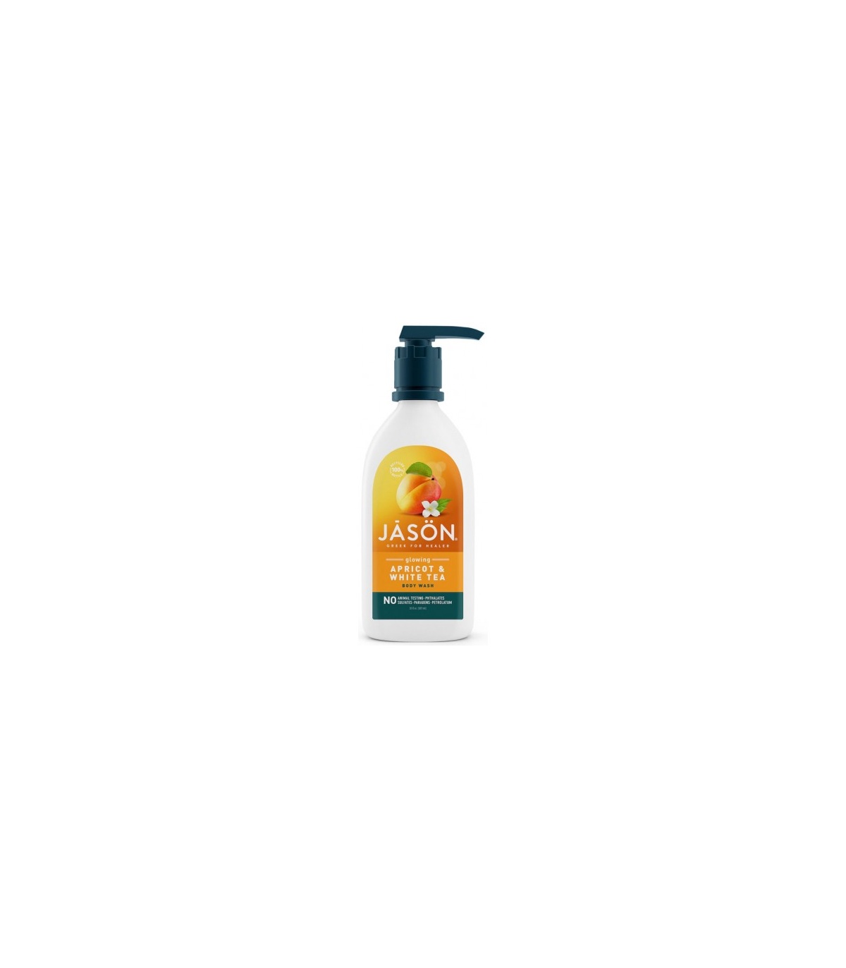 GEL DE DUCHA DE ALBARICOQUE - 887ml