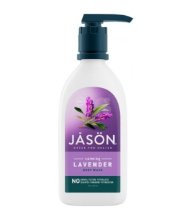 GEL DE DUCHA DE LAVANDA - 887ml