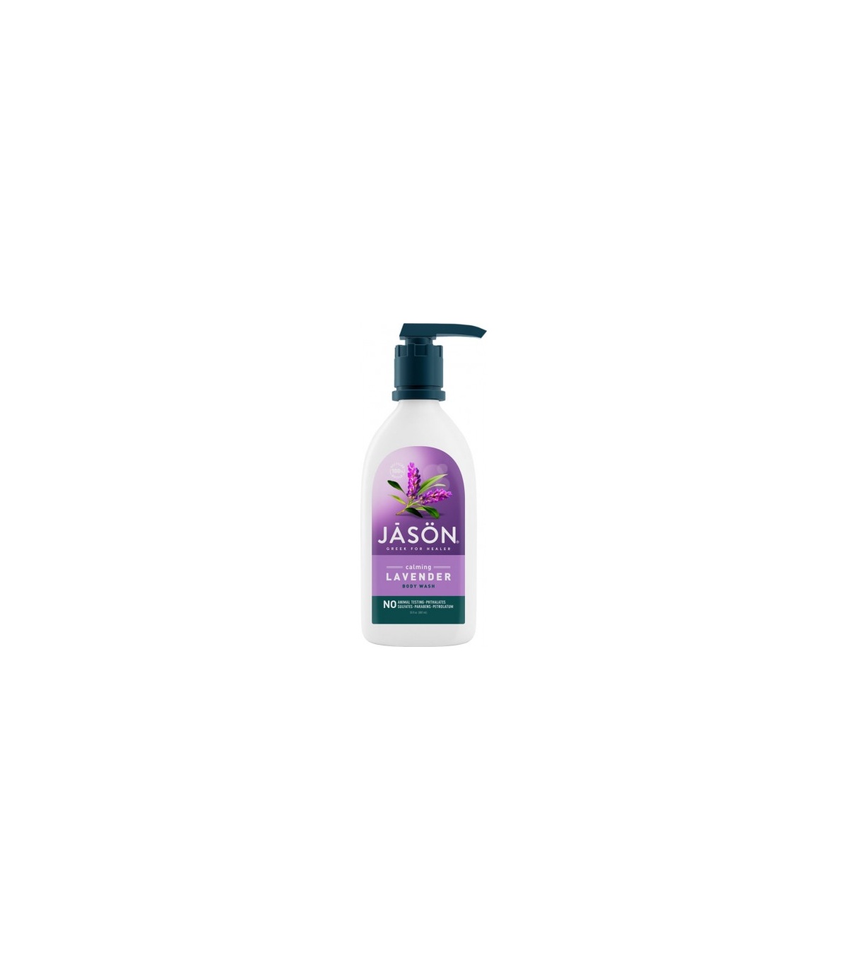 GEL DE DUCHA DE LAVANDA - 887ml