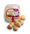 SANAVI - MANTECADOS CON SÉSAMO HARISIN - 175GR