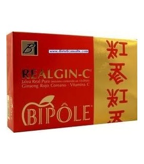 Bipole Realgin C 20 amp