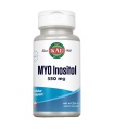 MYO Inositol 550 mg - 57 Gramos. Apto para veganos.