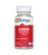 Ubiquinol (Kaneka) CoQ-10- 100mg- 30 perlas. Sin gluten