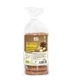 Galletas de avena con chocolate y macadamia, bio - 200gr