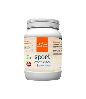 Sport Ener Vital hombre - 1Kg