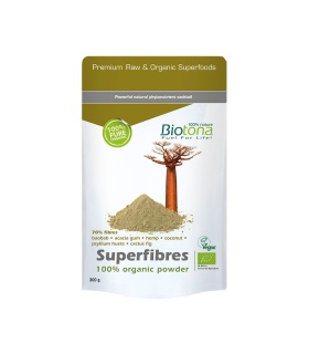 Biotona  superfibras