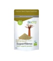 BIOTONA - SUPERFIBRES ORGANIC POWDER - 300gr