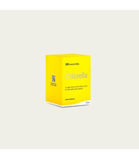 Chlorella - 300 comprimidos