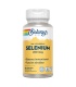 Selenio 200 mcg - 90 VegCaps. Sin levadura. Apto para veganos. Sin gluten.
