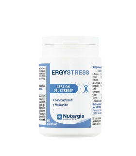 Ergyestress