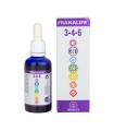 Pranalife 3-4-6 - 50ml