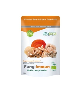 Biotona FUNG-IMMUN polvo 200 g