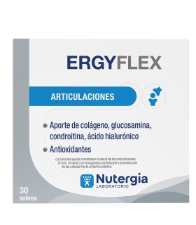 ergyflex nutergia